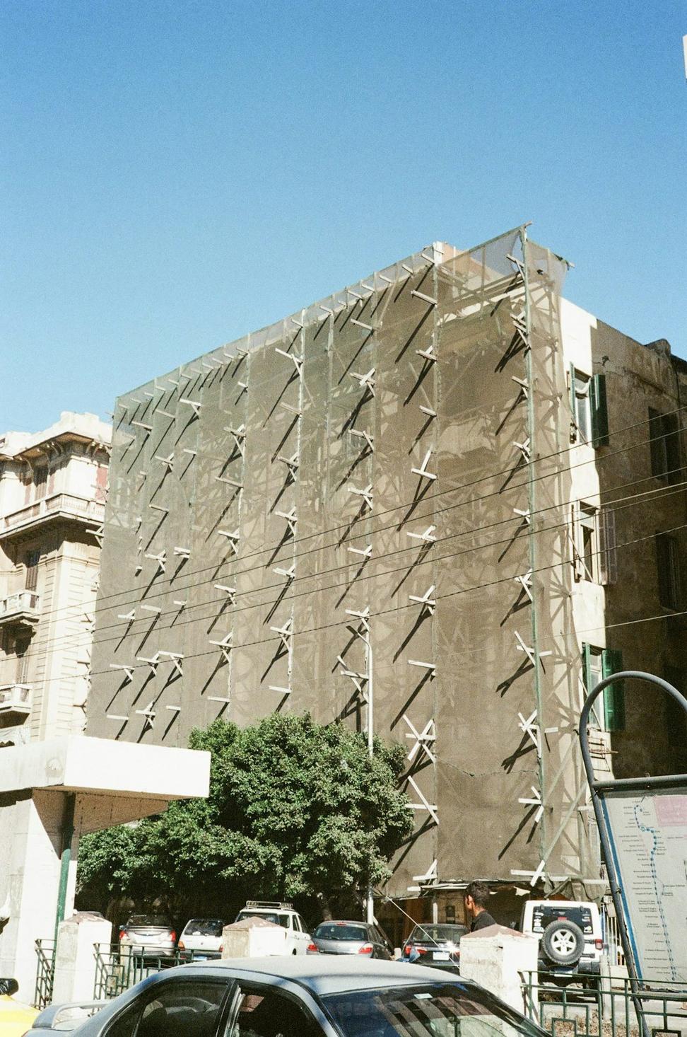 King Street Heritage Building