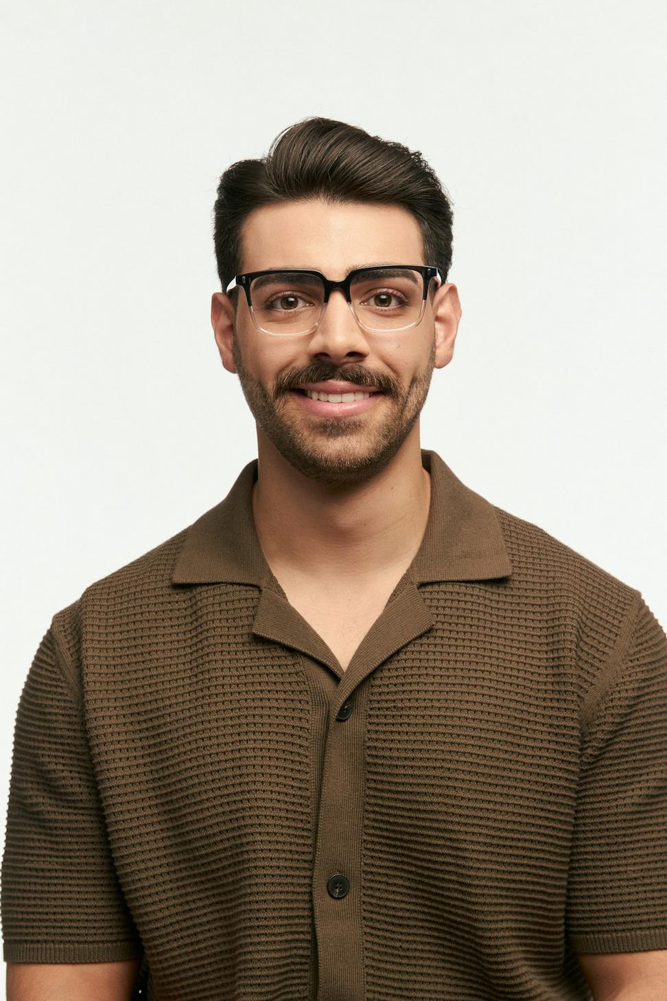 Marcus Forge