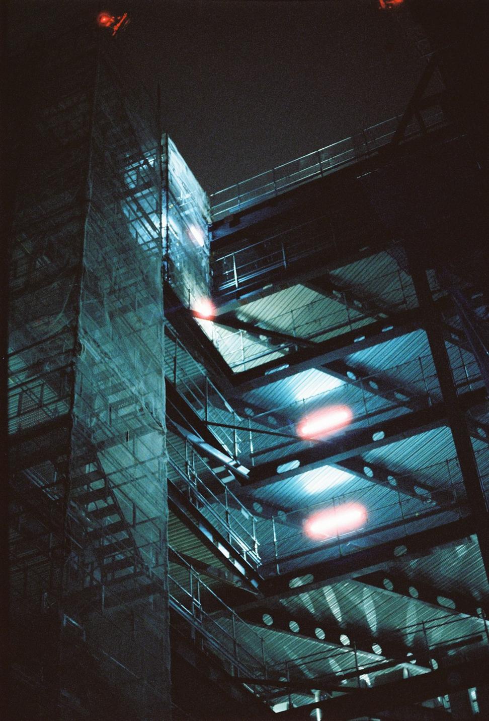 Detail Shot 2