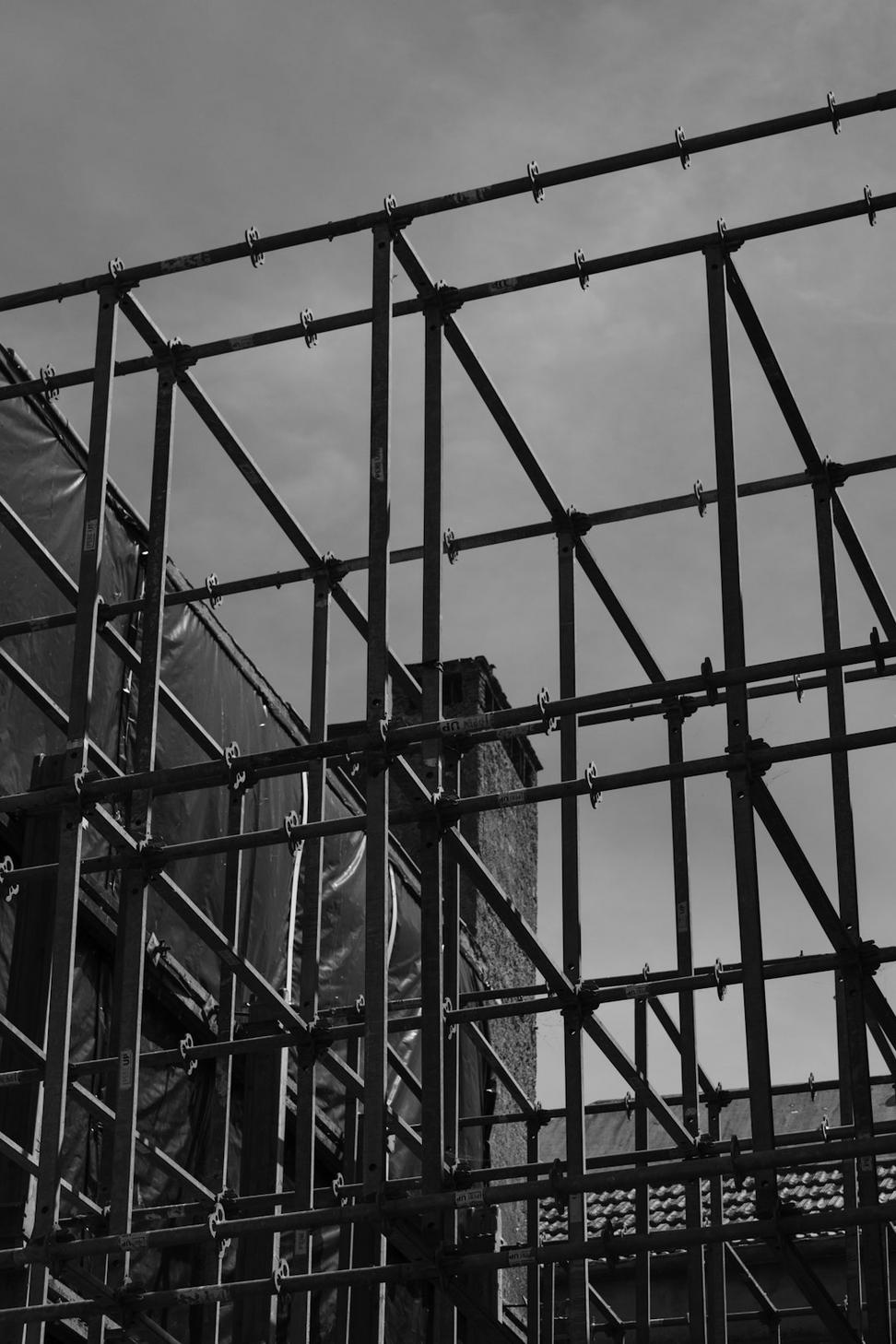 Construction Progress