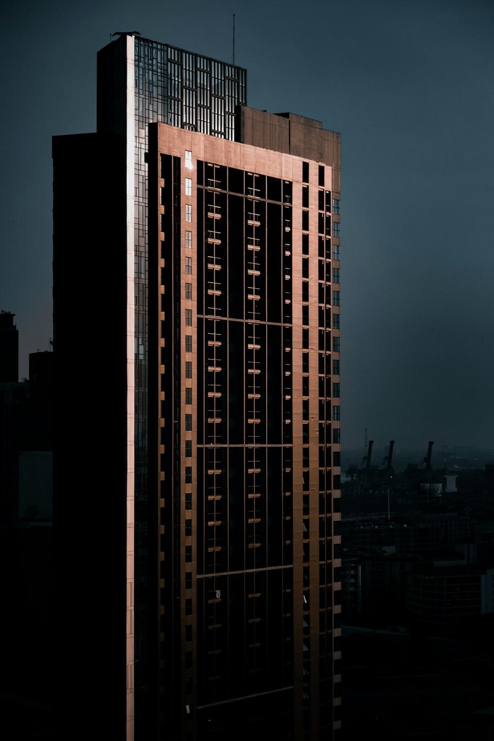 Building Detail 1