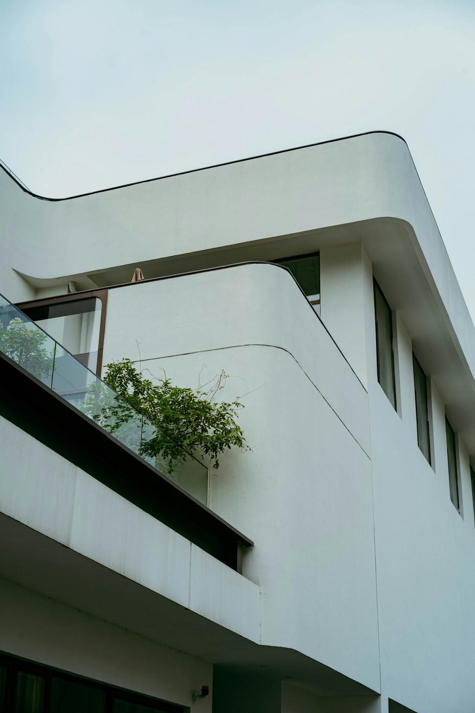 Net-Zero Townhomes