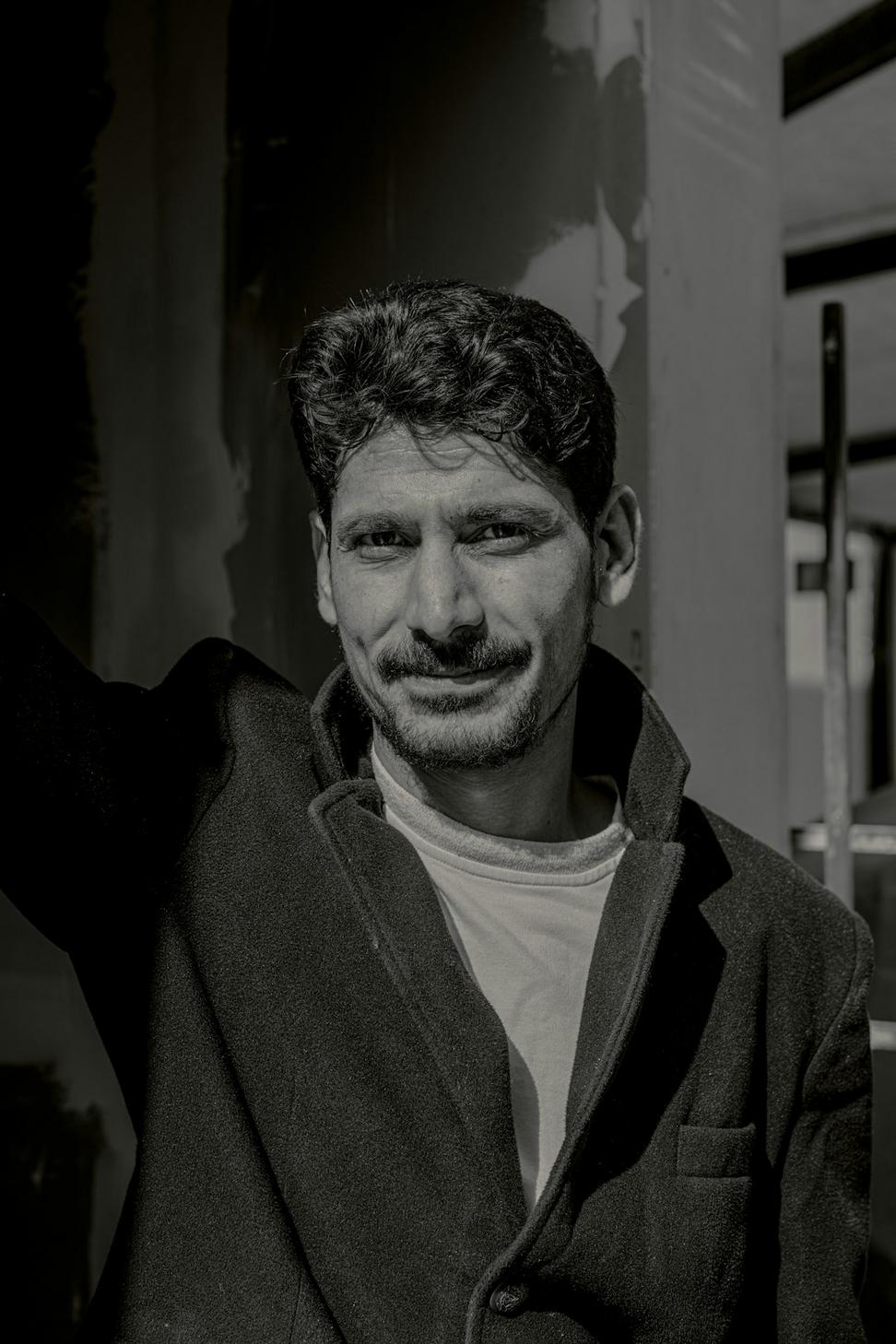 David Karr