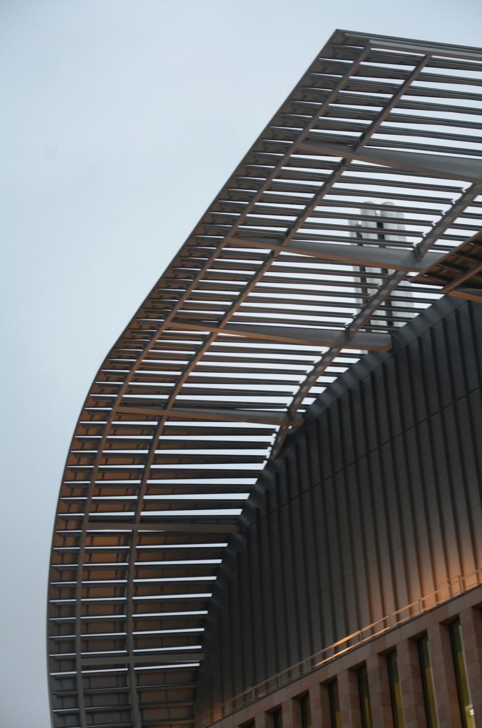 Building Detail 2