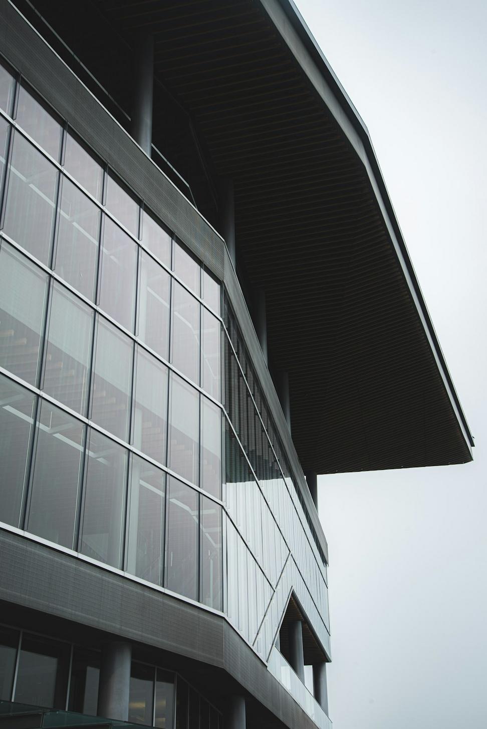 Junction Storage Facility