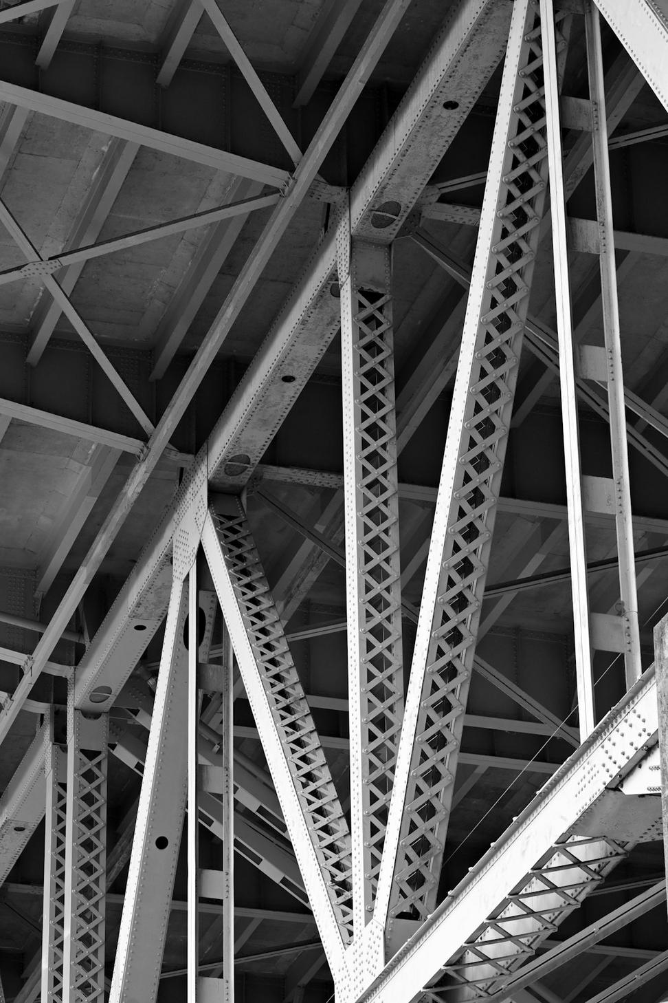 Industrial Architecture