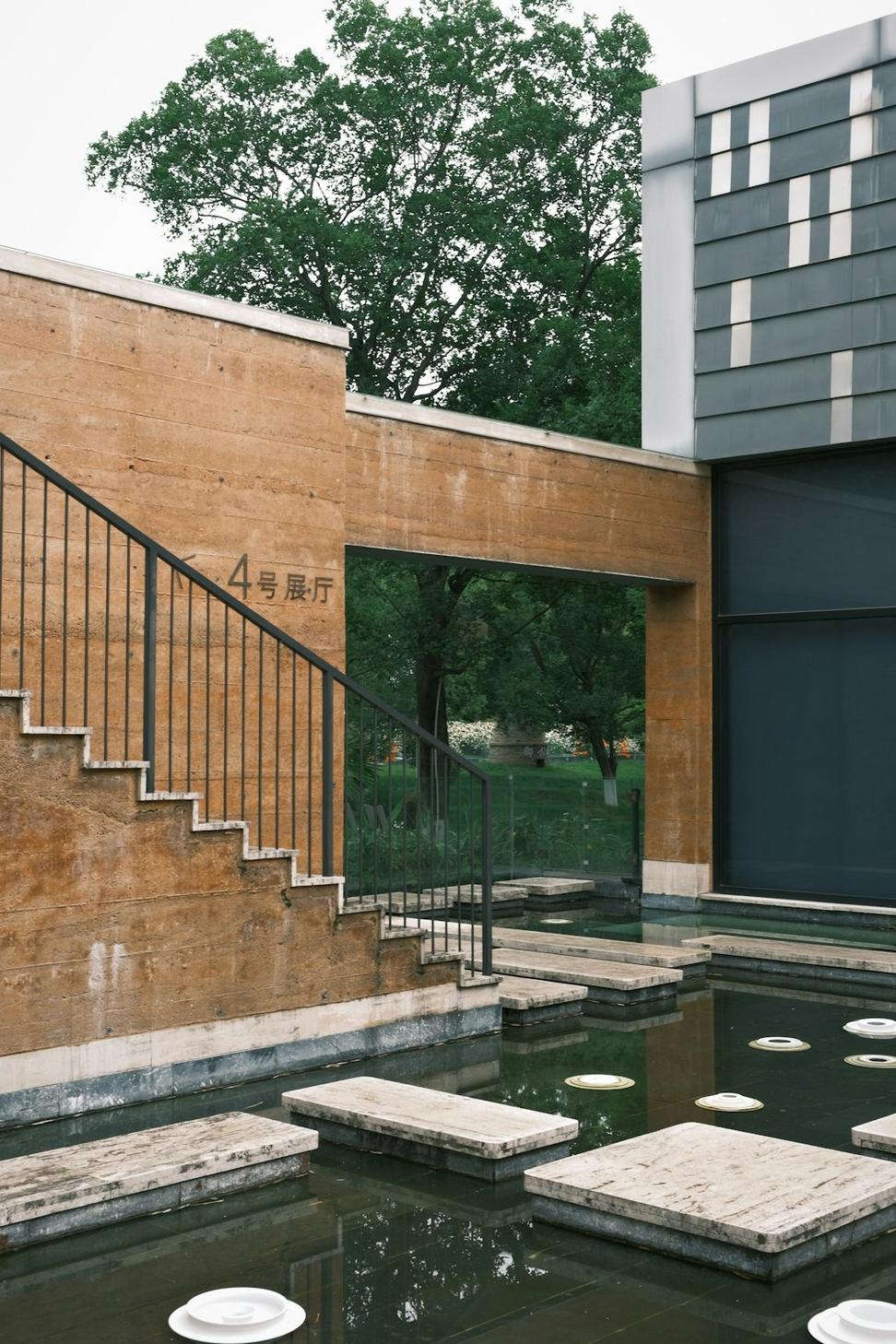 Rosedale Private Residence