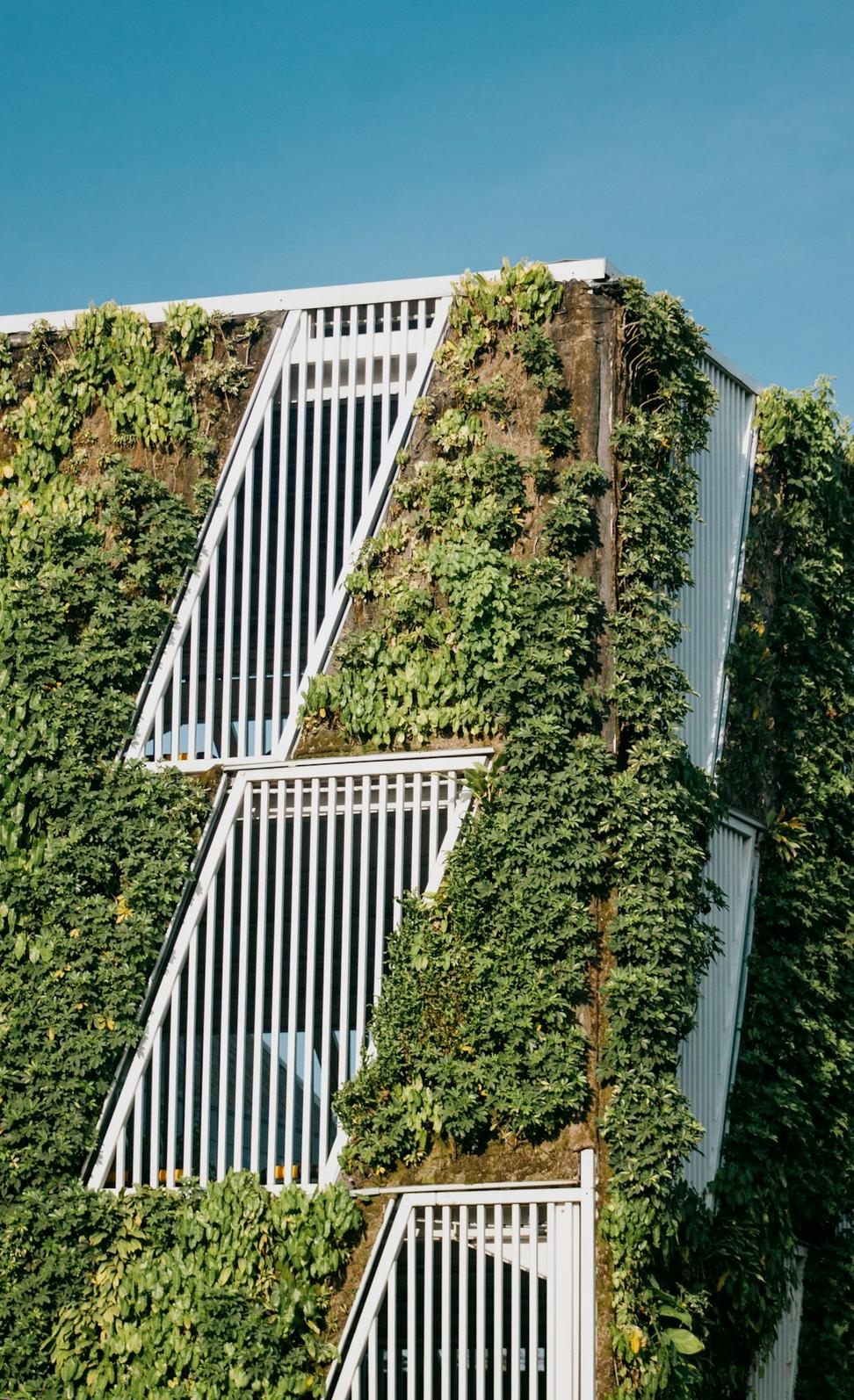 EcoTech Campus