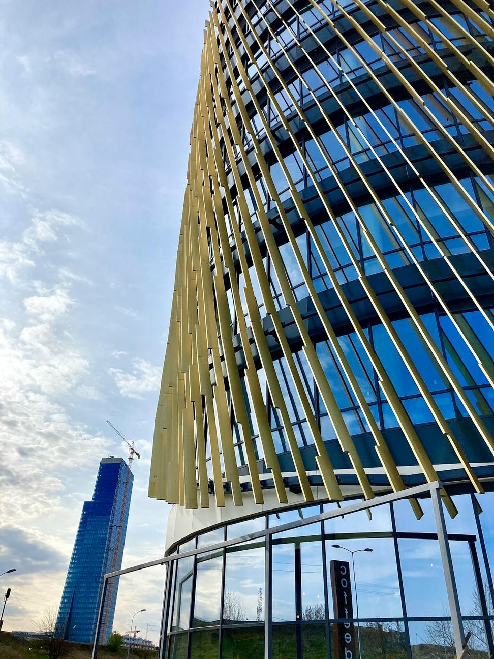 Contemporary Design